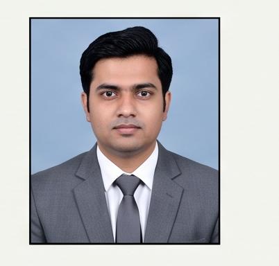 Deepak Chauhan