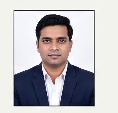 Manish Gupta